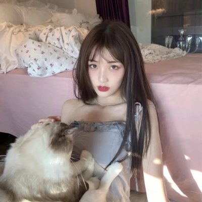 木头姑娘